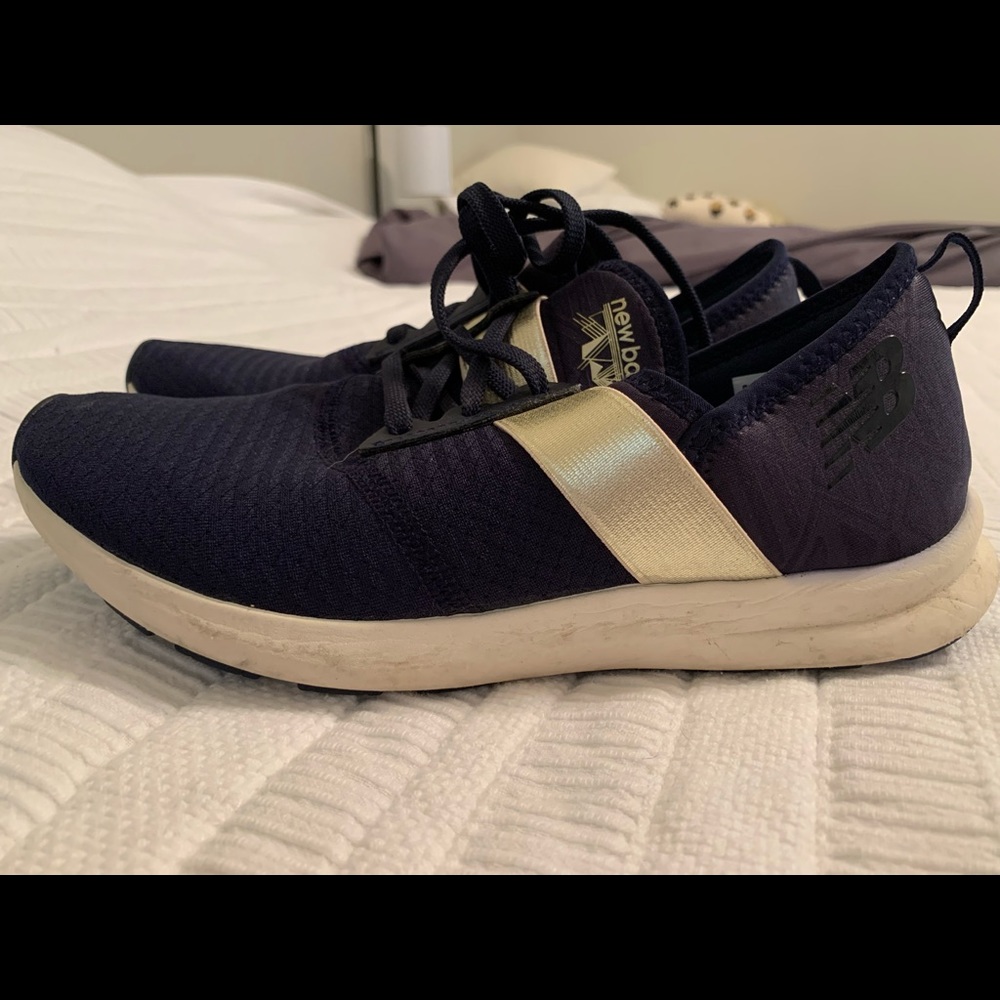 New Balance Sneakers